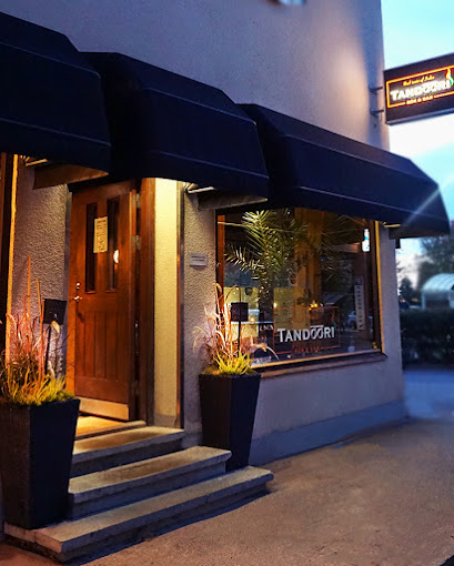 Tandoori kök & bar Mariestad
